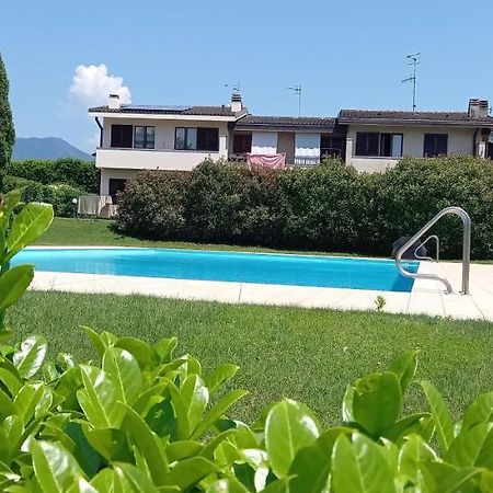 Maison Margu Monvalle Exteriér fotografie