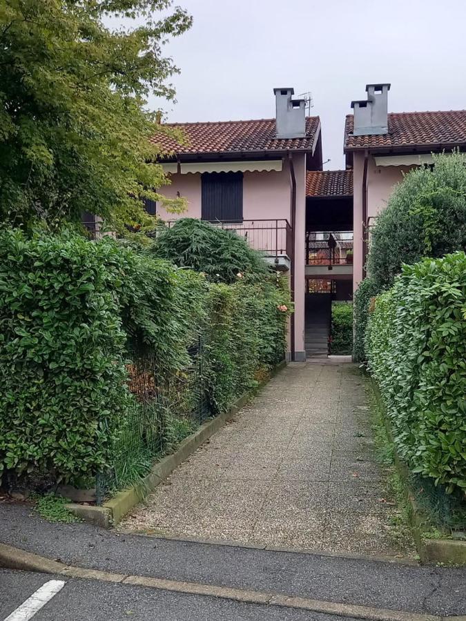 Maison Margu Monvalle Exteriér fotografie