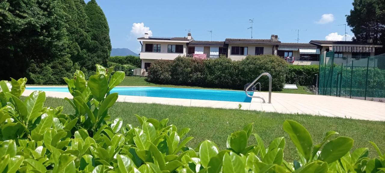Maison Margu Monvalle Exteriér fotografie